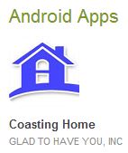Coasting Home App